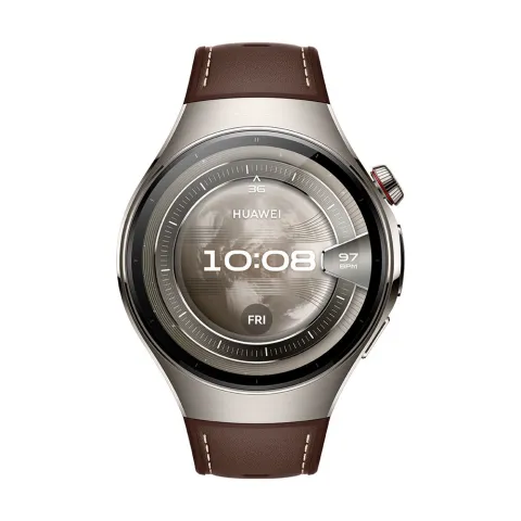 Huawei Watch 5 46mm Brown
