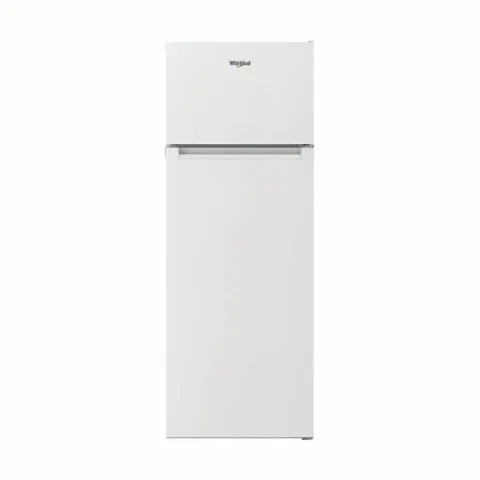 Whirlpool W55T1 612W