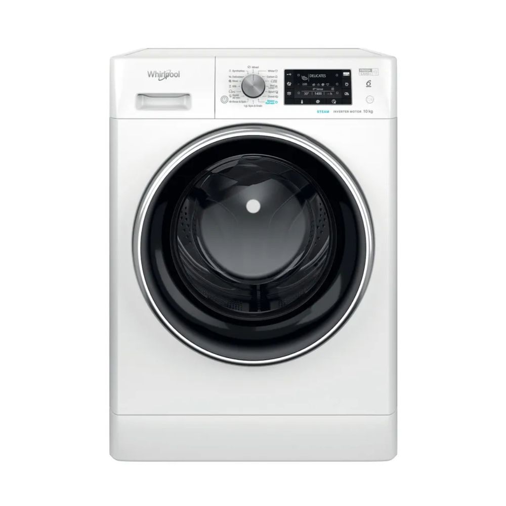 Whirlpool FFD 10489 BCV EE 10KG