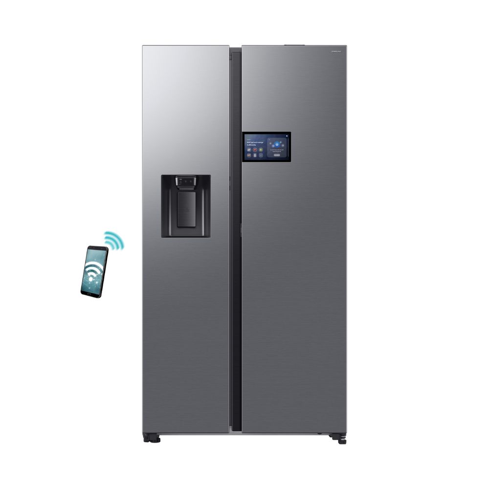 Samsung RS90F64EETEF