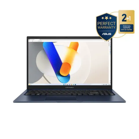 Asus Vivobook 15 X1504VA-BQ2912W Core 5-120U/16GB/512GB
