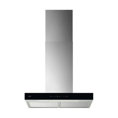 AEG GB67D61HL Inox