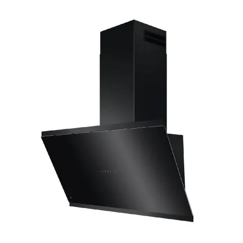 AEG 7000 SilenceTech GV77D91SB 90 cm