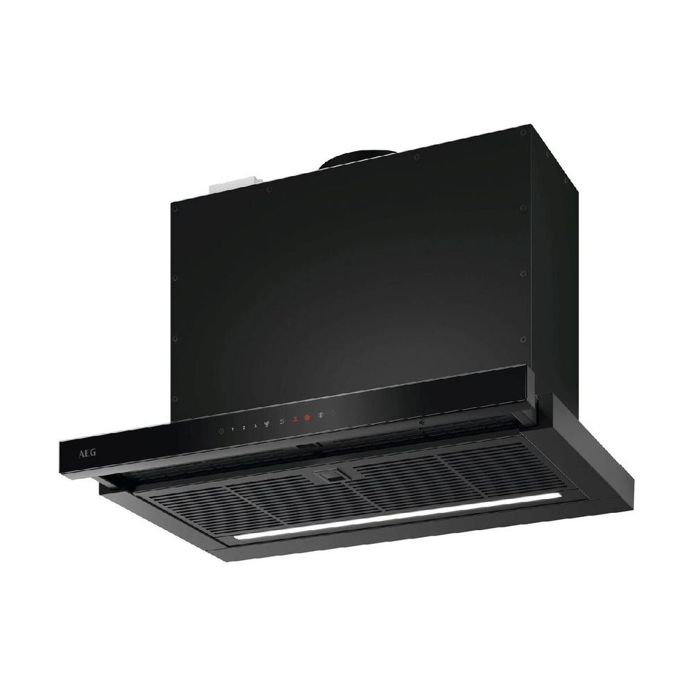 AEG 7000 SilenceTech GDP866PB 60 cm