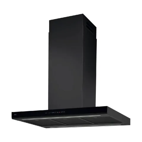 AEG 8000 AuroraTech GI87D91CB 90 cm