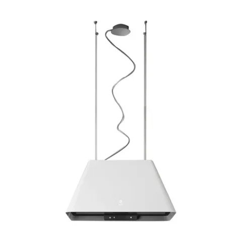 Elica Elica Ikona Light WH/F/60 White