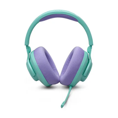 JBL Quantum 360 Wireless Cyan