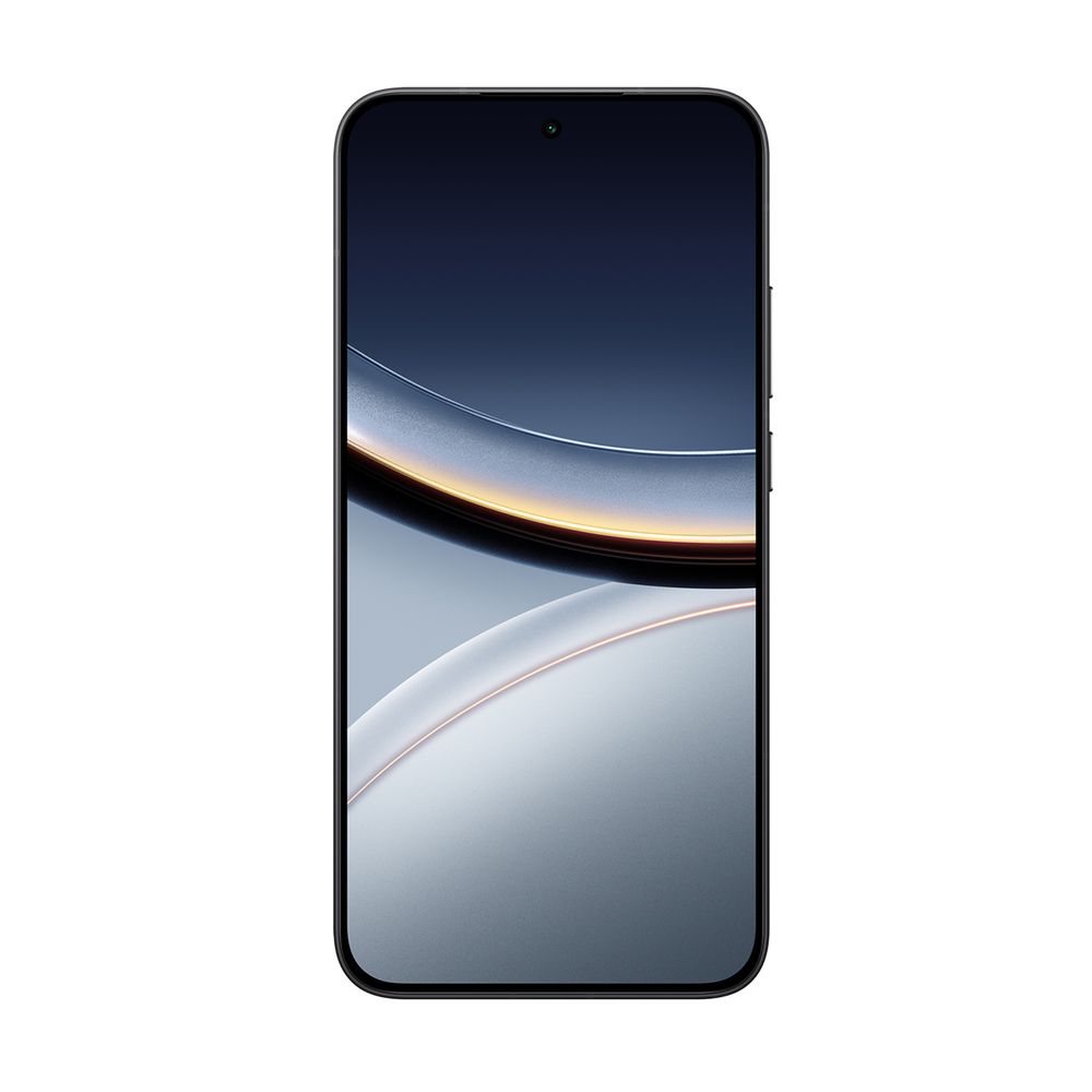 POCO F7 12GB/512GB Black 5G