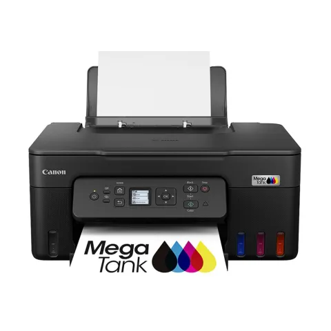 Canon MegaTank Pixma G3480