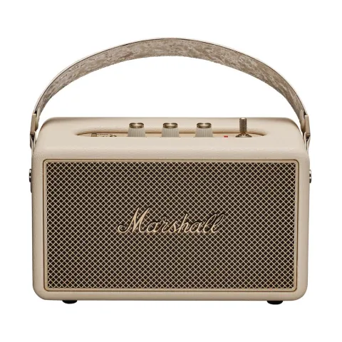 Marshall Kilburn III Cream