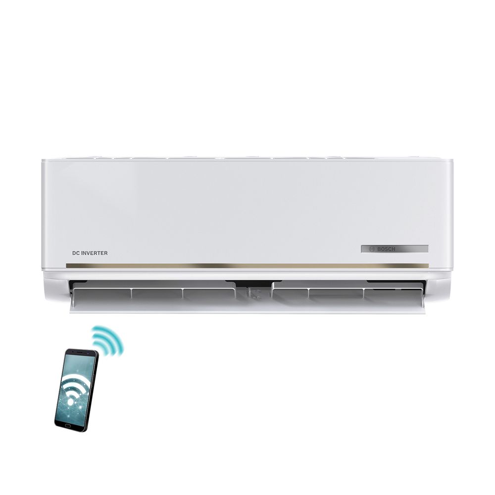 Bosch ASI12DW31 PerfectClima Serie 4