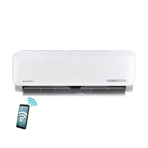 Bosch ASI24AW31 PerfectClima Serie 6