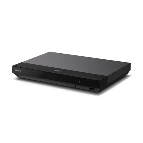 Sony UBP-X700KB 4K