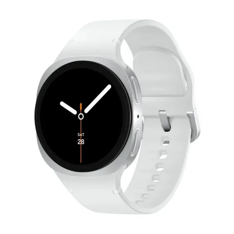 Samsung Galaxy Watch8 40mm Silver