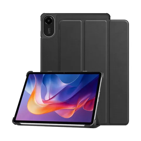 Redshield Xiaomi Redmi Pad 2 11'' Folio Black