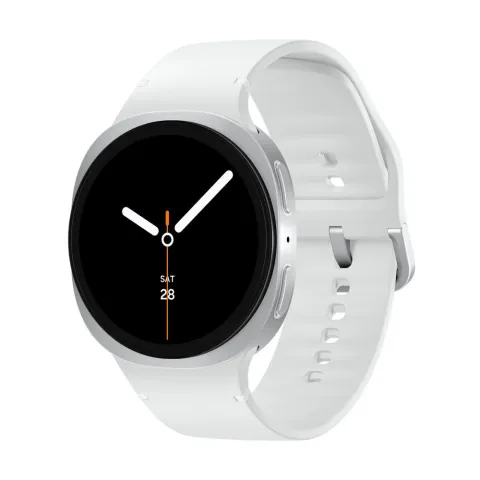 Samsung Galaxy Watch8 44mm Silver