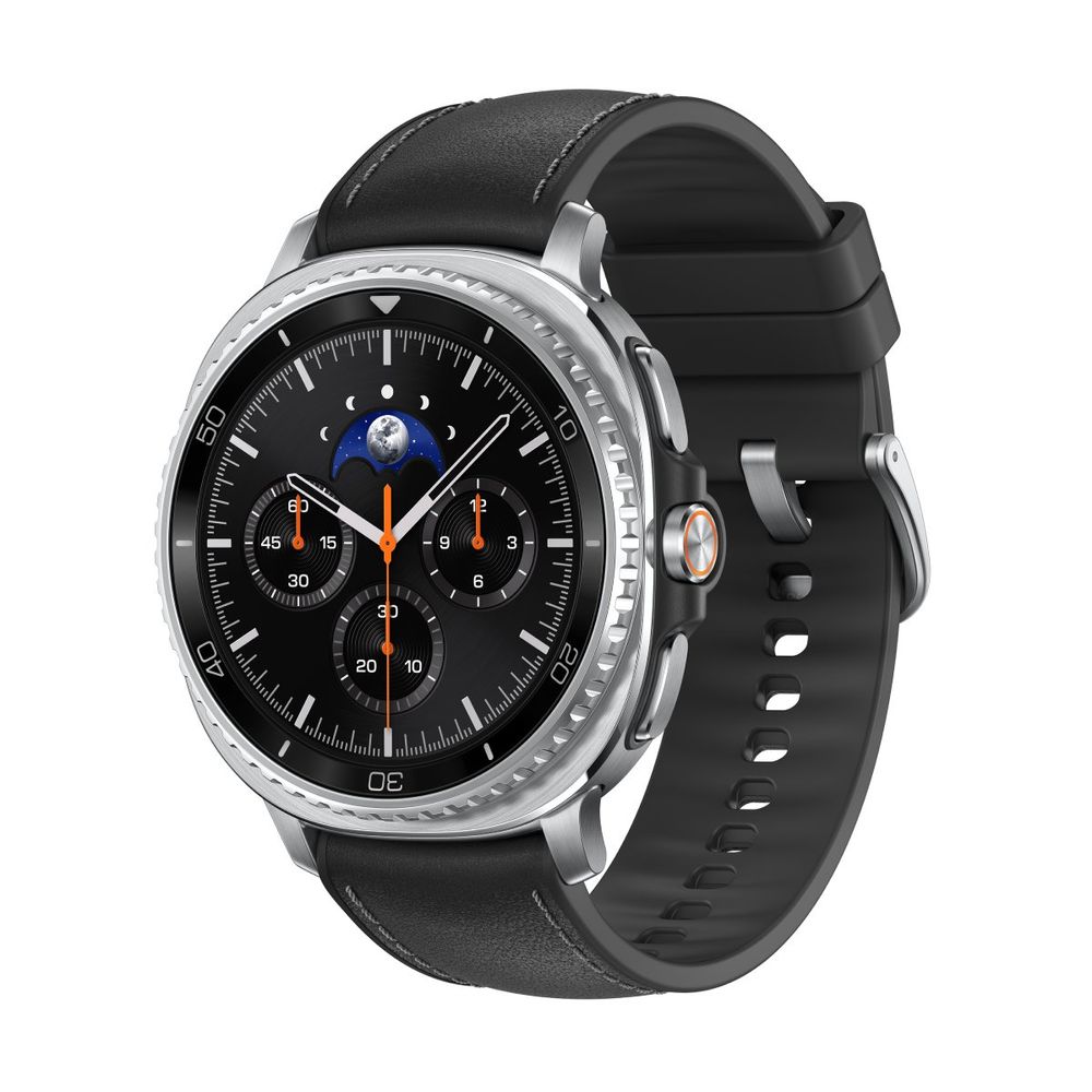 Samsung Galaxy Watch8 Classic 46mm Black