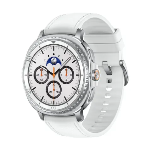 Samsung Galaxy Watch8 Classic 46mm White