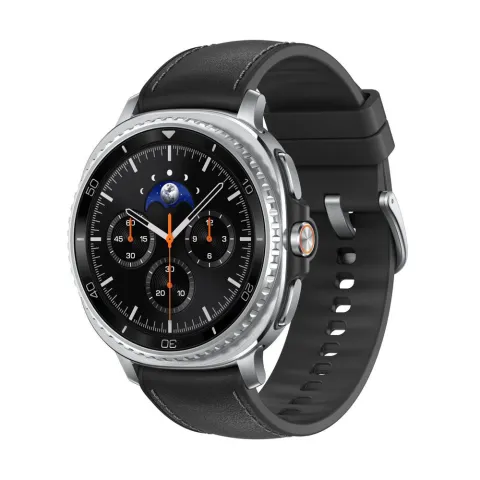 Samsung Galaxy Watch8 Classic 46mm Black LTE