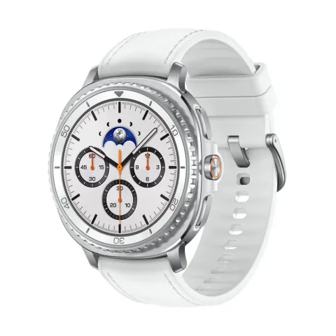 Samsung Galaxy Watch8 Classic 46mm White LTE