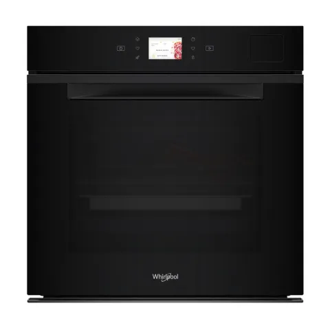 Whirlpool WOI11P8FHT2SBAF Black