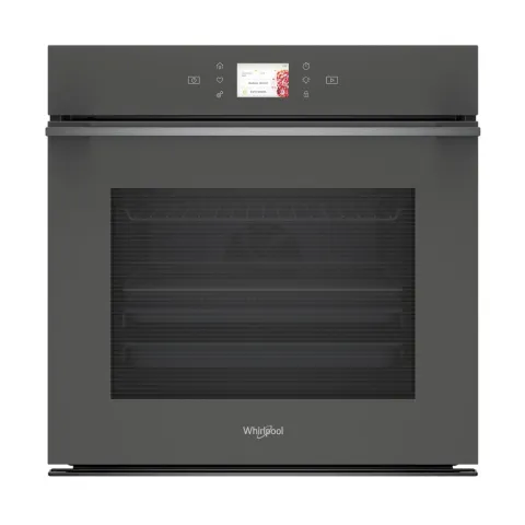 Whirlpool WOI118HT2SSMA Grey