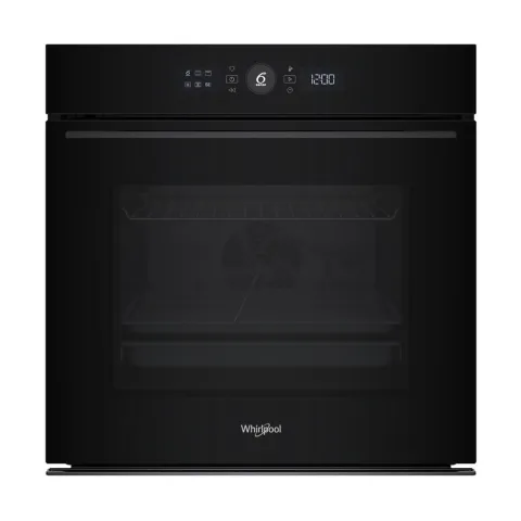 Whirlpool WOI5S8PPM1SBA Black
