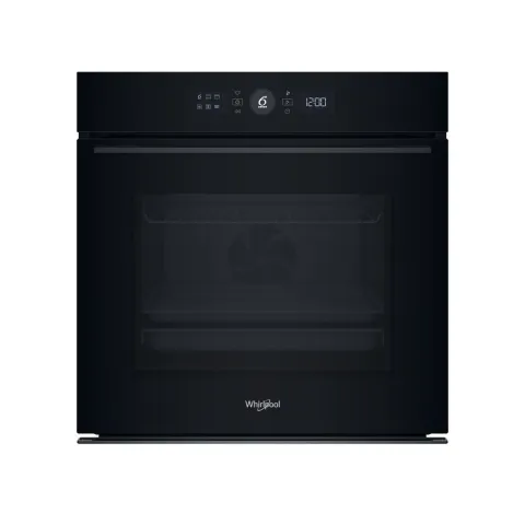 Whirlpool WOI5S8CM1SBA Black