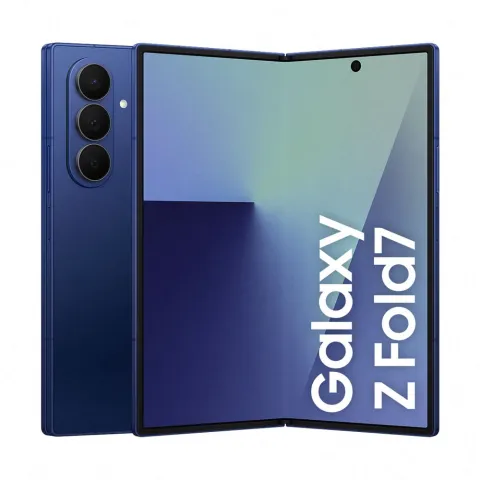 Samsung Galaxy Z Fold7 12GB/256GB Blue Shadow 5G