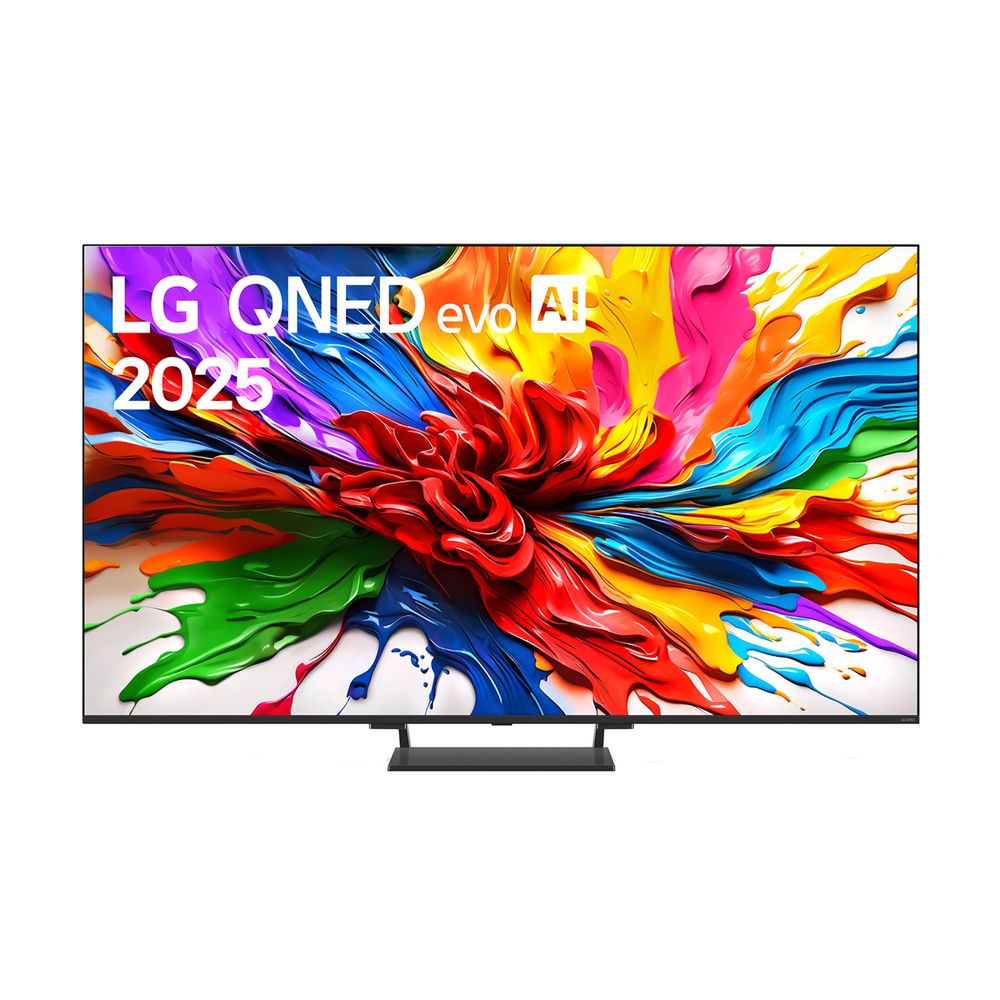 LG QNED evo 65QNED93A6A 65'' AI