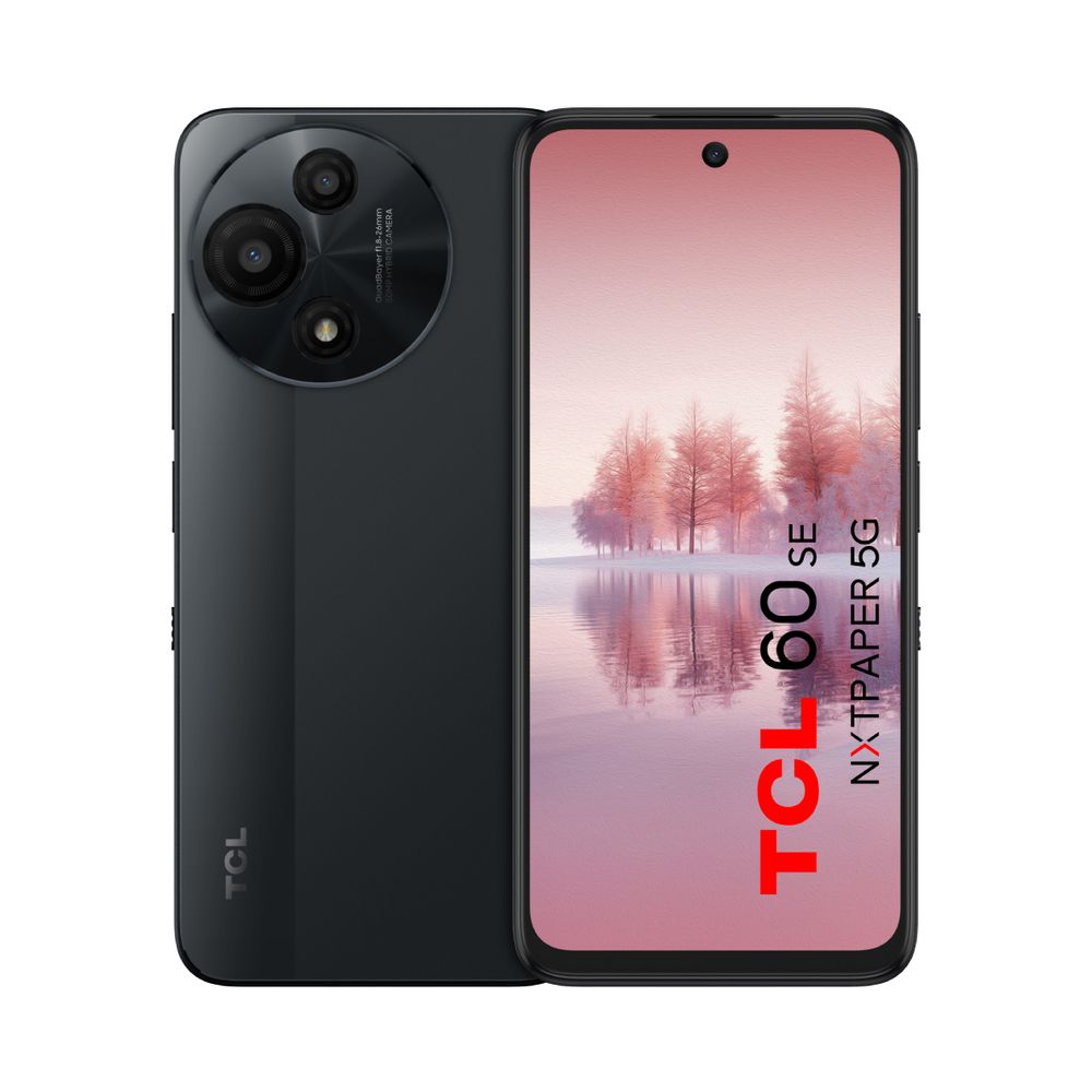 TCL 60 NXTPAPER SE 8GB/256GB 5G Moon Gray