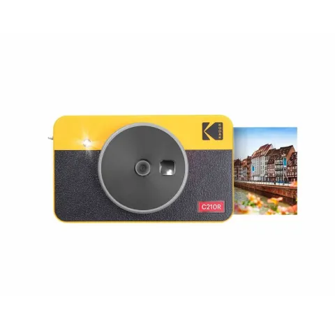Kodak Mini Shot 2 Retro