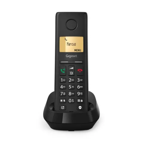 Gigaset Pure 200 Black