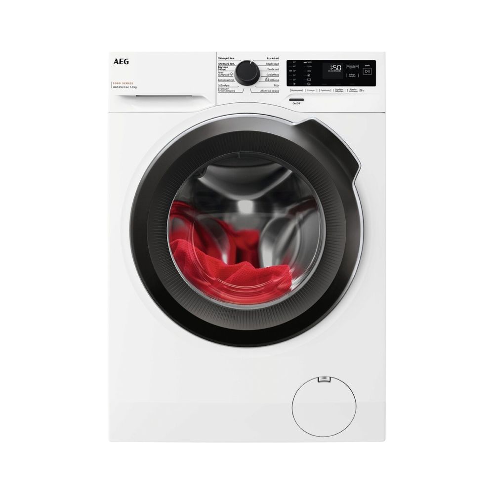 AEG LF5Z48BG 8kg