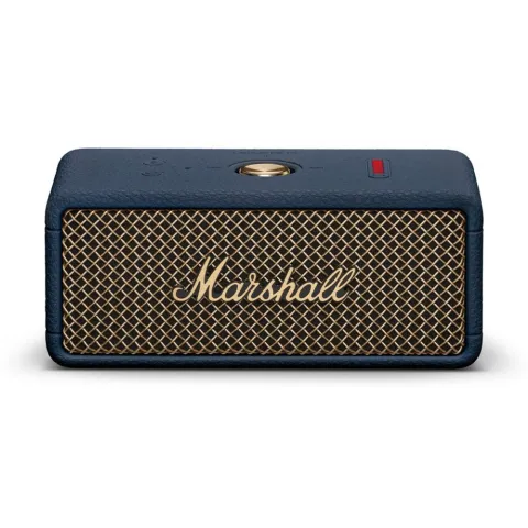 Marshall Emberton III Midnight Blue