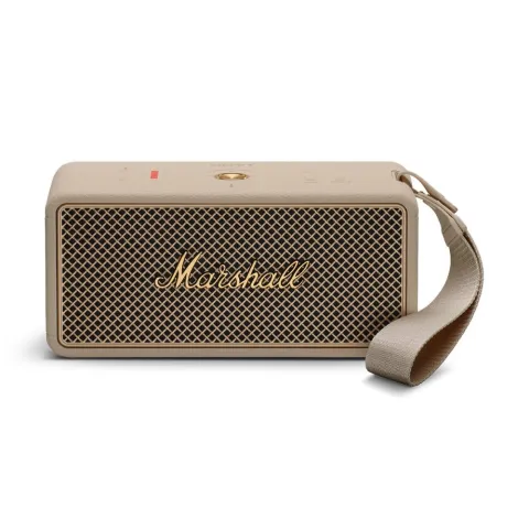 Marshall Middleton II Cream