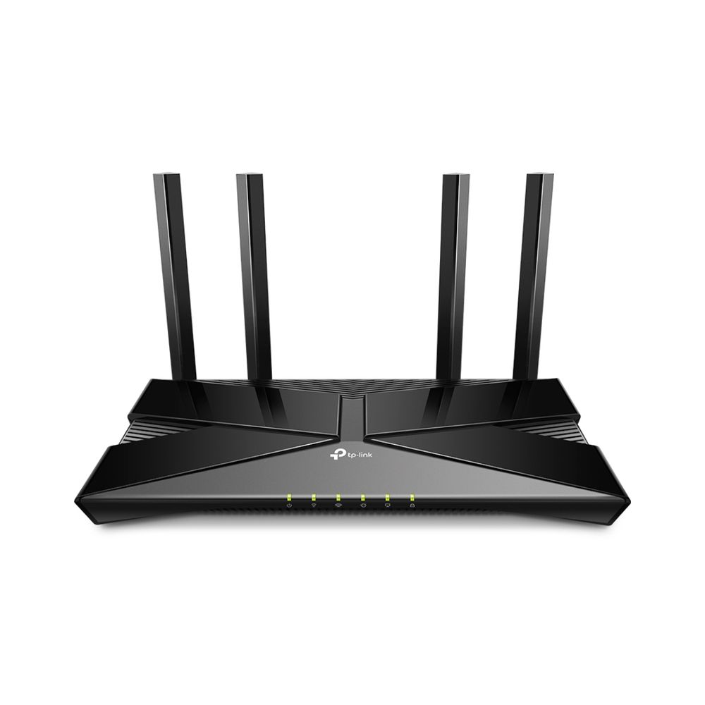 TP-Link Archer AX53 Dual Band Gigabit Wi-Fi 6