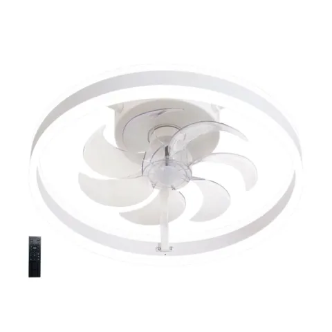 Primo PRCF-80609 White