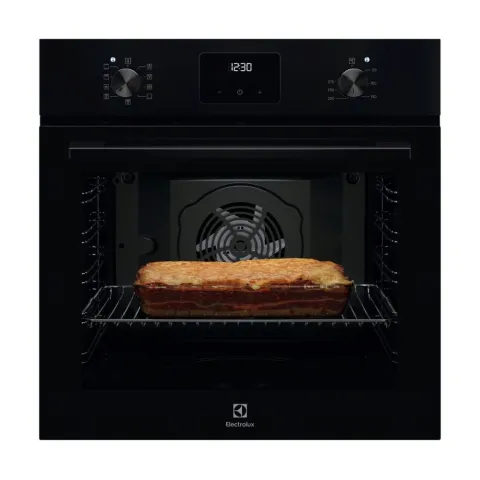 Electrolux LOF3H10K Aqua Clean Black