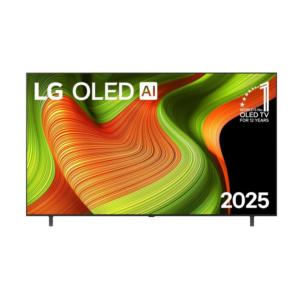 LG OLED B5 83B56 83" AI TV