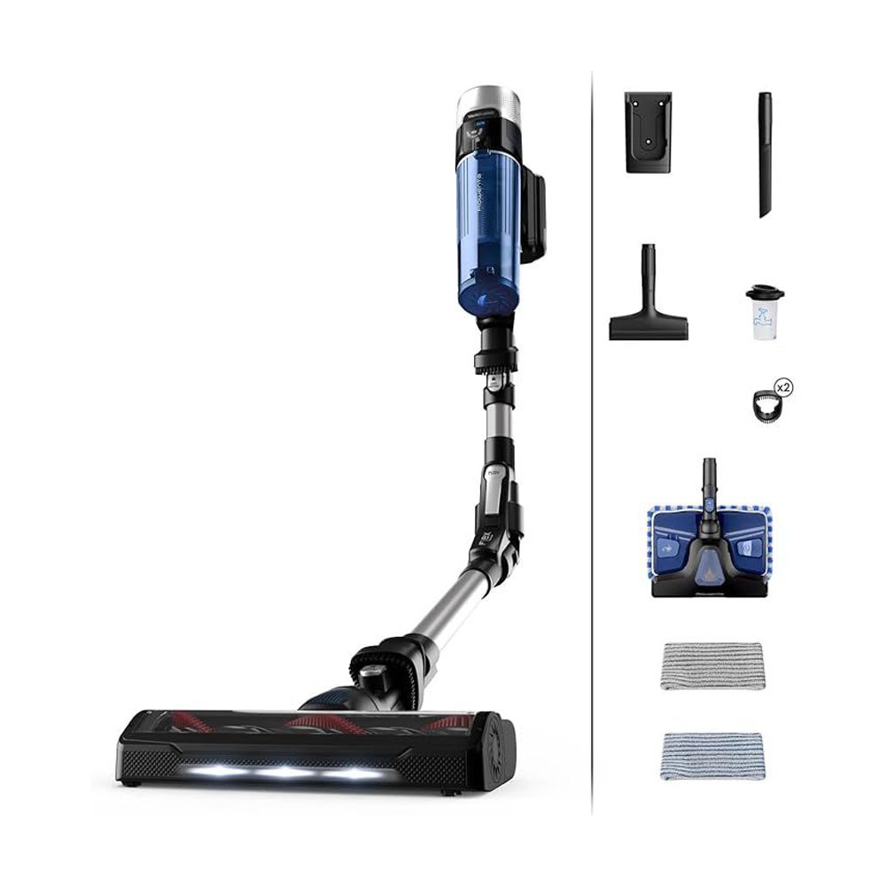 Rowenta X-Force Flex 9.60 Aqua RH20C0