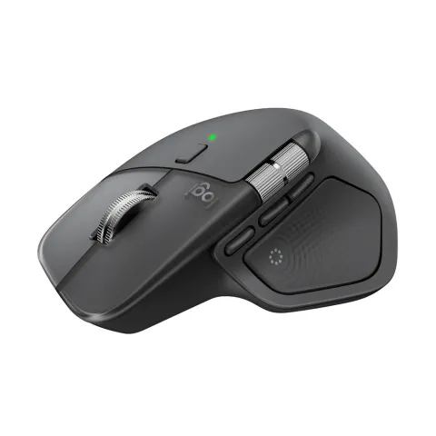 Logitech MX Master 4 Graphite