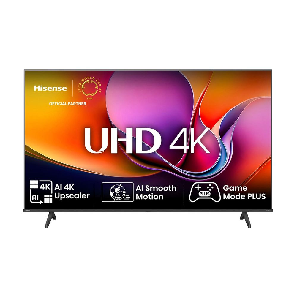 Hisense LED 65A6Q 65"
