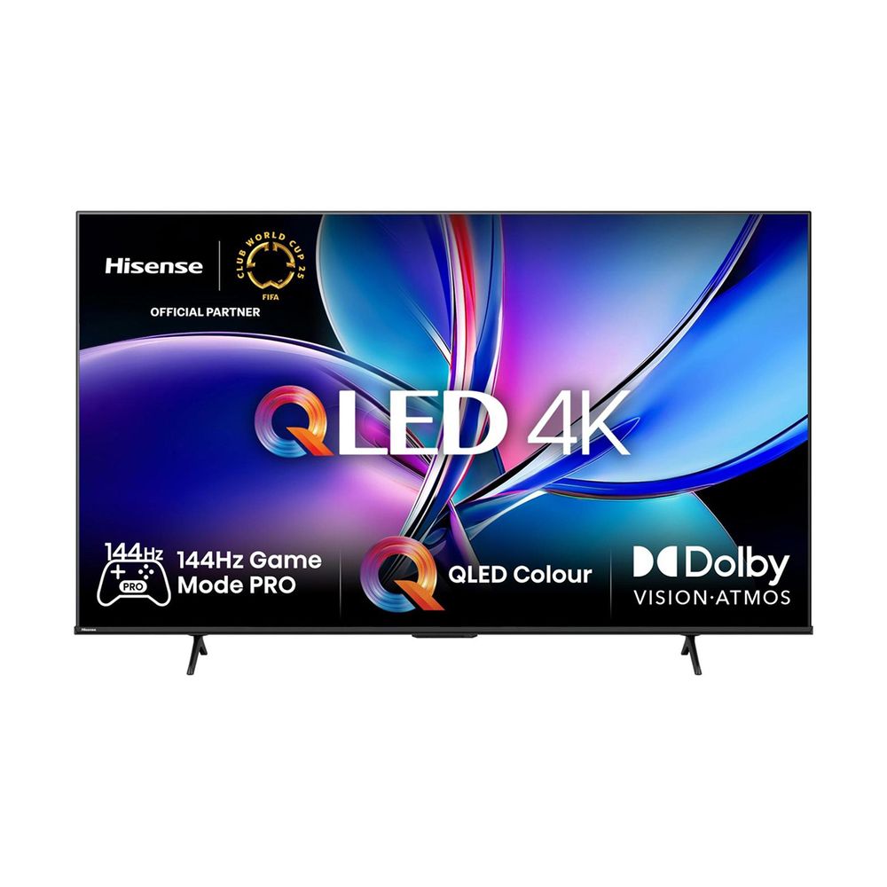 Hisense QLED 43E7Q Pro 43"