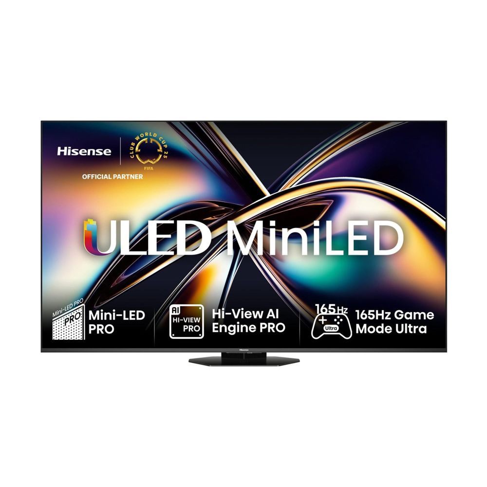 Hisense Mini-LED 65U8Q 65''