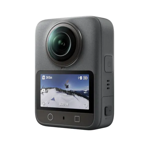 Dji Osmo 360 Standard Combo
