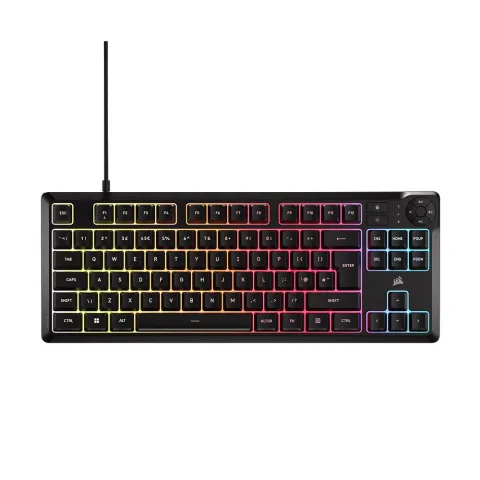 Corsair K55 Core TKL RGB