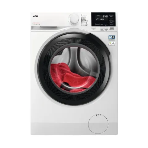 AEG LFR71844SBG 8kg