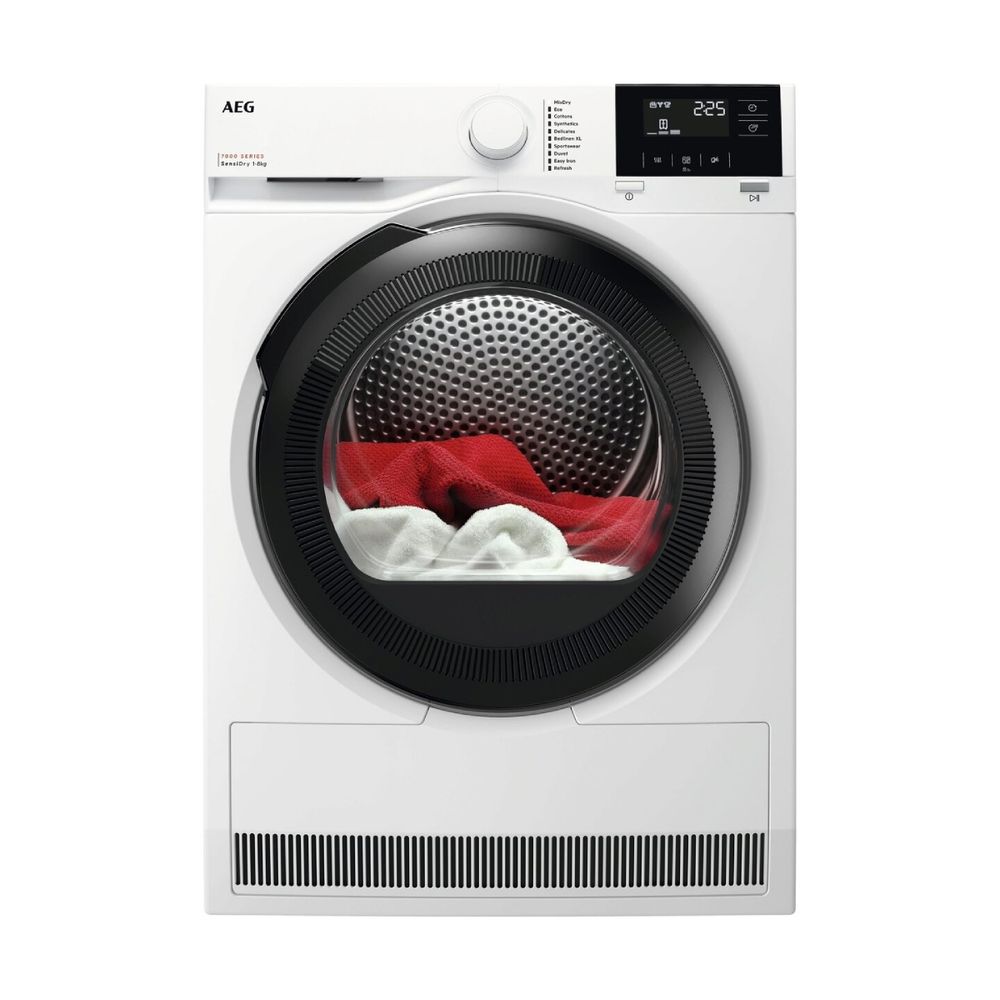 AEG TR7184E 8K