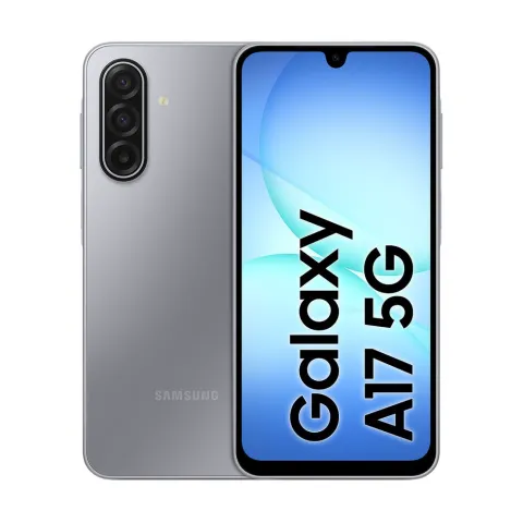 Samsung Galaxy A17 4GB/128GB Gray 5G